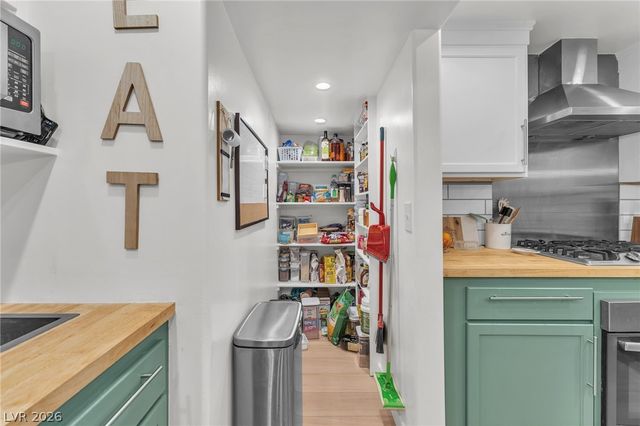 605 L Avenue, Boulder City, NV 89005