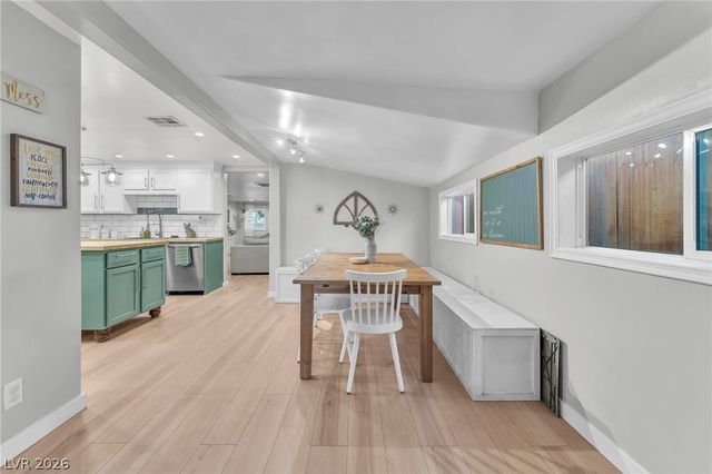 605 L Avenue, Boulder City, NV 89005