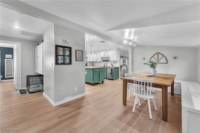 605 L Avenue, Boulder City, NV 89005