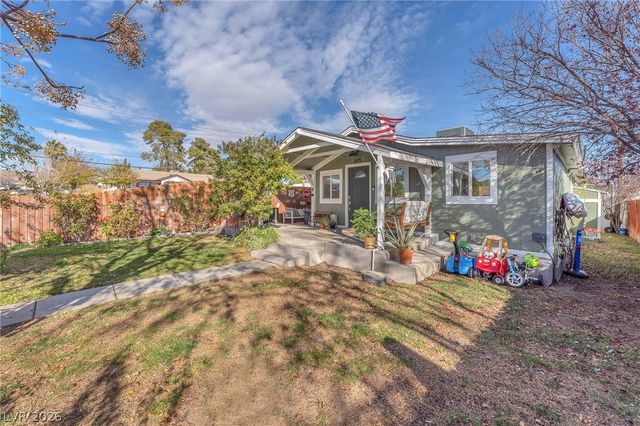 605 L Avenue, Boulder City, NV 89005