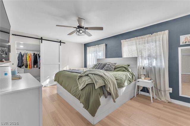 605 L Avenue, Boulder City, NV 89005