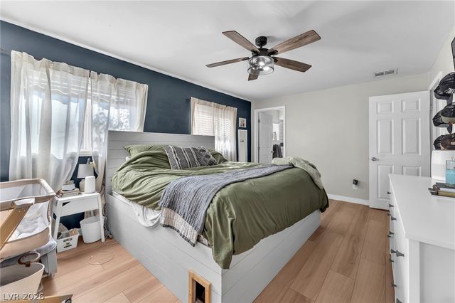 605 L Avenue, Boulder City, NV 89005