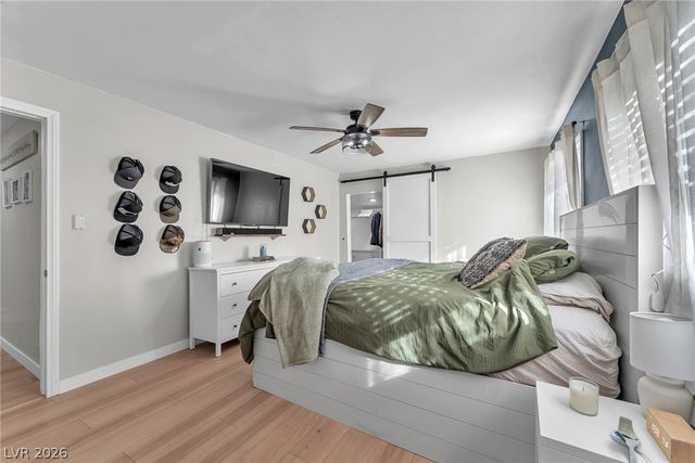 605 L Avenue, Boulder City, NV 89005
