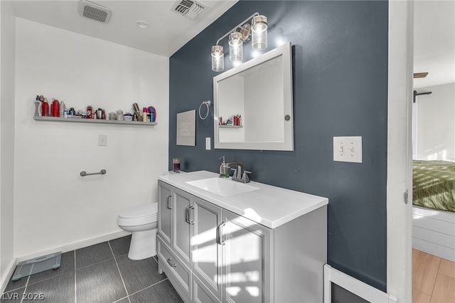 605 L Avenue, Boulder City, NV 89005