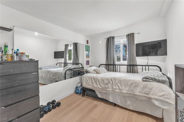 605 L Avenue, Boulder City, NV 89005