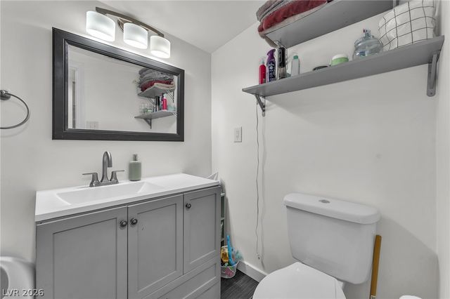 605 L Avenue, Boulder City, NV 89005