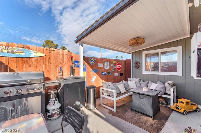 605 L Avenue, Boulder City, NV 89005