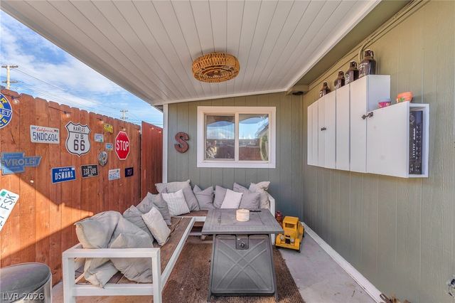 605 L Avenue, Boulder City, NV 89005
