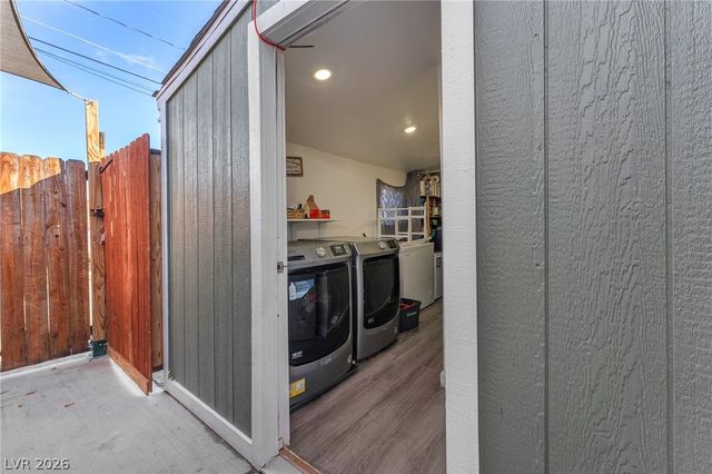 605 L Avenue, Boulder City, NV 89005