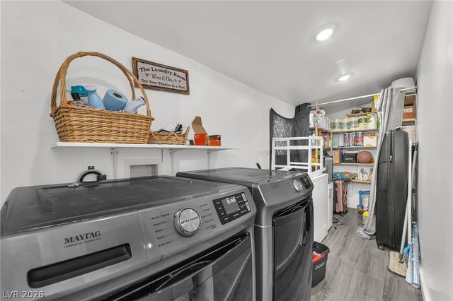 605 L Avenue, Boulder City, NV 89005