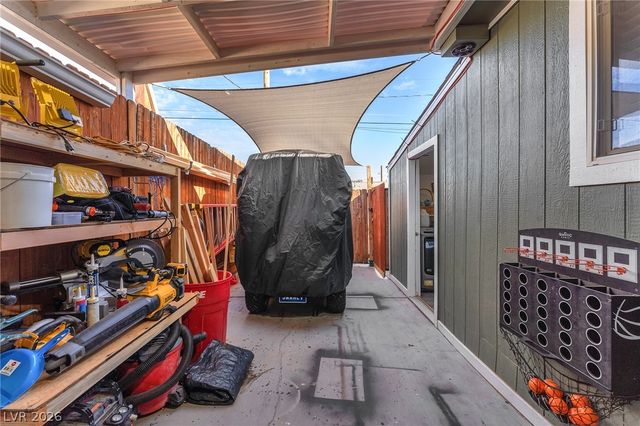 605 L Avenue, Boulder City, NV 89005
