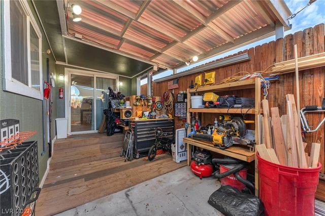 605 L Avenue, Boulder City, NV 89005