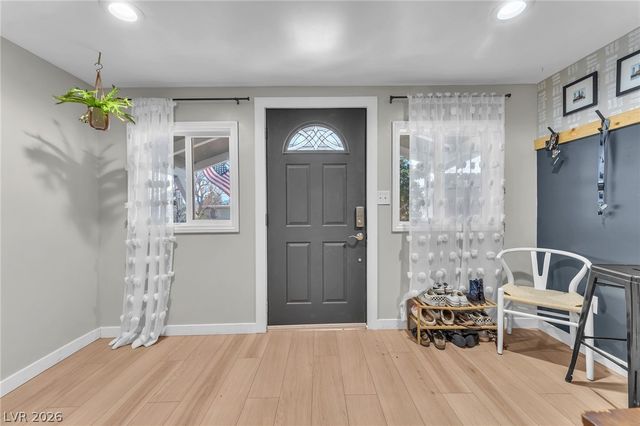 605 L Avenue, Boulder City, NV 89005