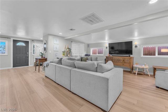 605 L Avenue, Boulder City, NV 89005