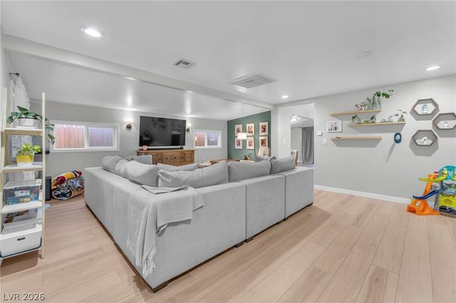 605 L Avenue, Boulder City, NV 89005