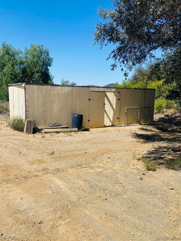 28239 Hell Creek Road, Valley Center, CA 92082