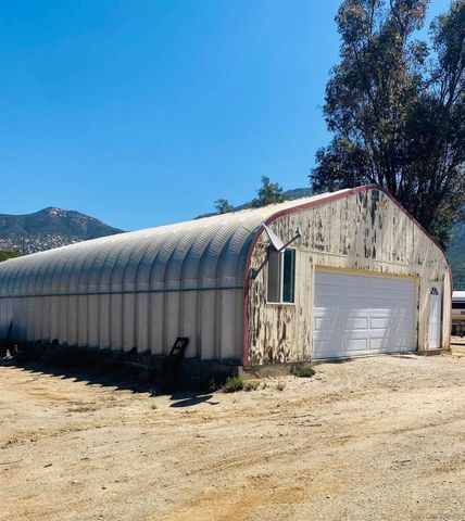28239 Hell Creek Road, Valley Center, CA 92082