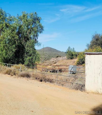 28239 Hell Creek Road, Valley Center, CA 92082