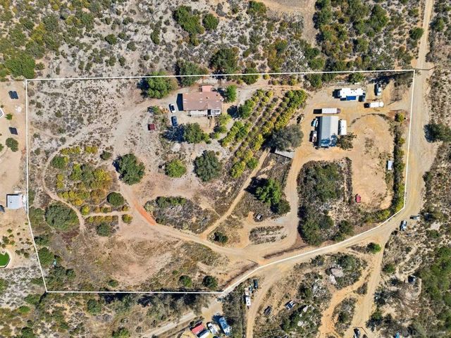 28239 Hell Creek Road, Valley Center, CA 92082