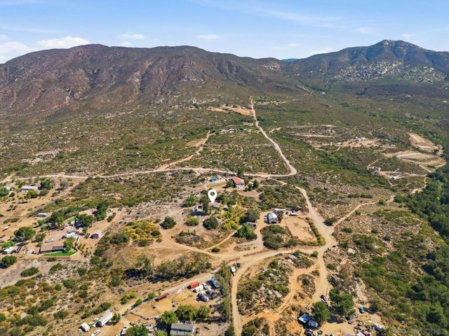 28239 Hell Creek Road, Valley Center, CA 92082