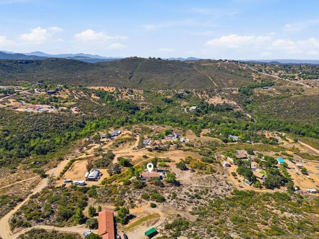 28239 Hell Creek Road, Valley Center, CA 92082