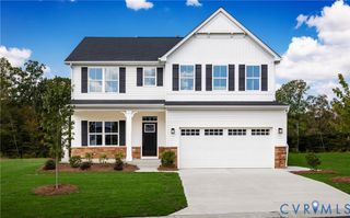 7313 Parasol Ct, North Chesterfield, VA 23234