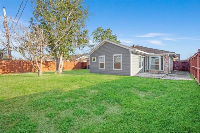 10019 Kirkdale Drive, Houston, TX 77089