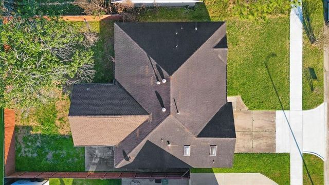 10019 Kirkdale Drive, Houston, TX 77089