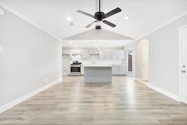 10019 Kirkdale Drive, Houston, TX 77089