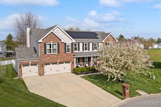 4254 Bassen Drive, Swansea, IL 62226