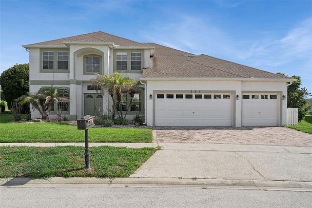 231 BELFRY DRIVE, Davenport, FL 33897