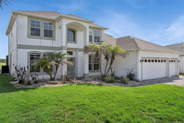 231 BELFRY DRIVE, Davenport, FL 33897