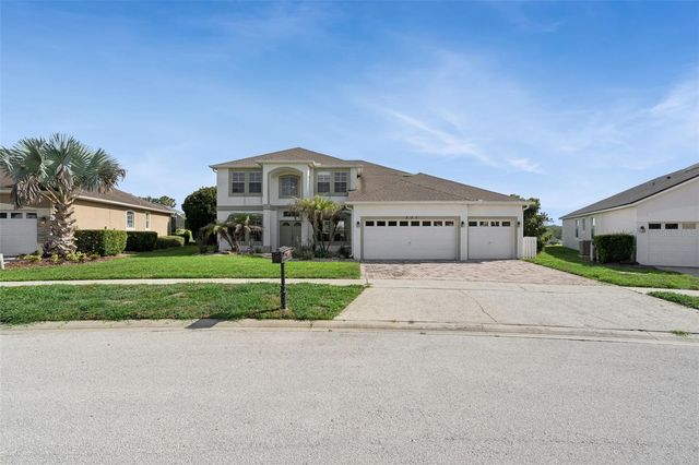 231 BELFRY DRIVE, Davenport, FL 33897