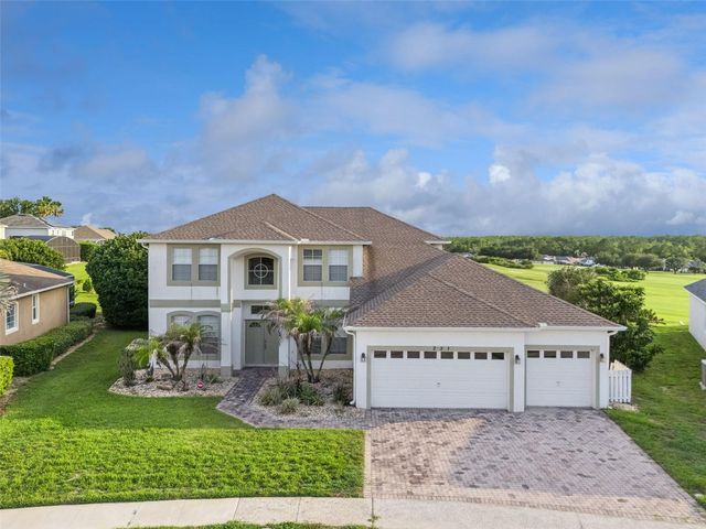 231 BELFRY DRIVE, Davenport, FL 33897