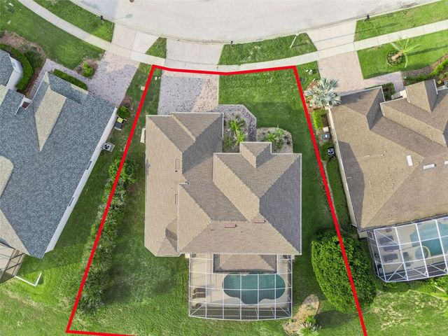 231 BELFRY DRIVE, Davenport, FL 33897