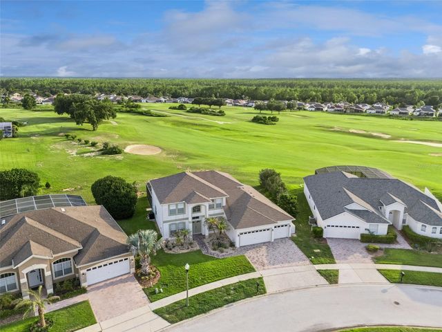 231 BELFRY DRIVE, Davenport, FL 33897
