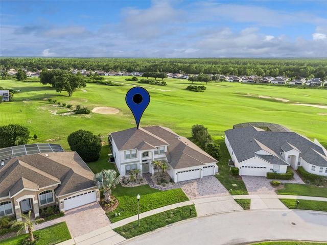 231 BELFRY DRIVE, Davenport, FL 33897