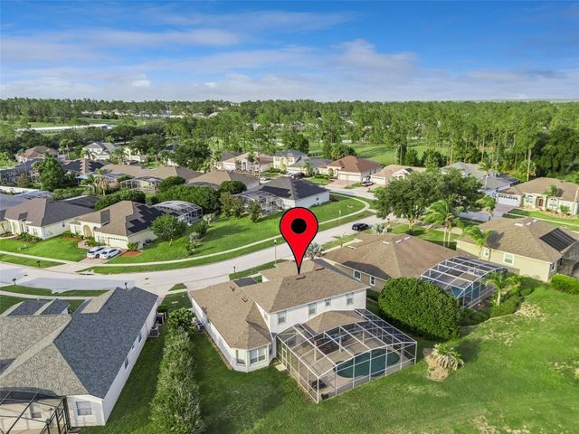 231 BELFRY DRIVE, Davenport, FL 33897