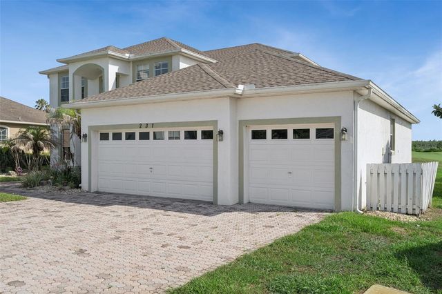 231 BELFRY DRIVE, Davenport, FL 33897
