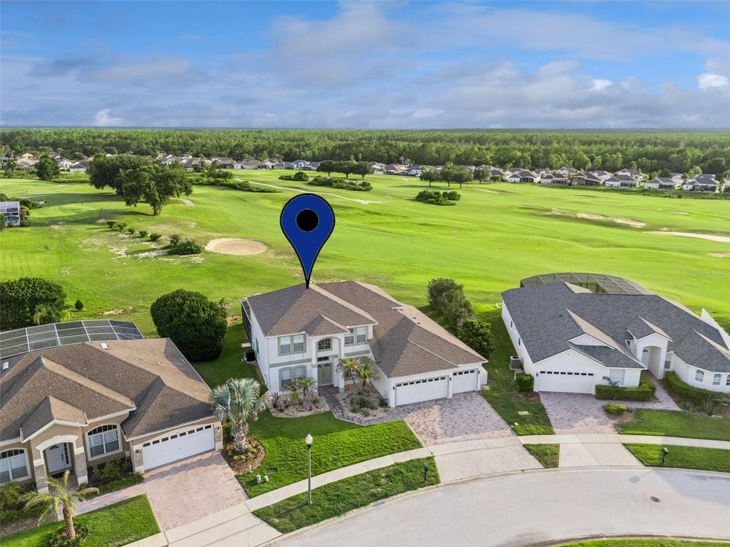 231 BELFRY DRIVE, Davenport, FL 33897