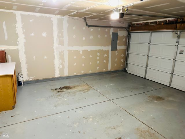 3249 Cork Bend Drive, Indianapolis, IN 46239