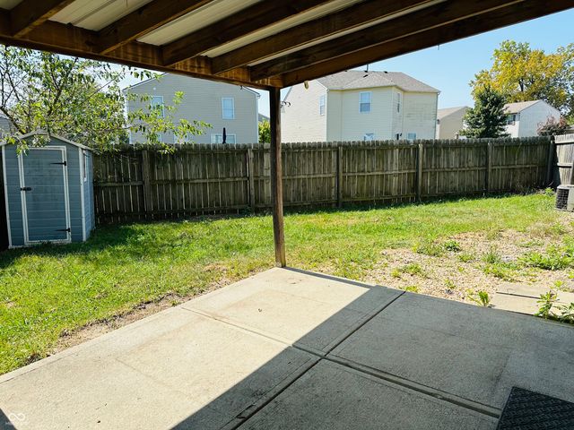 3249 Cork Bend Drive, Indianapolis, IN 46239