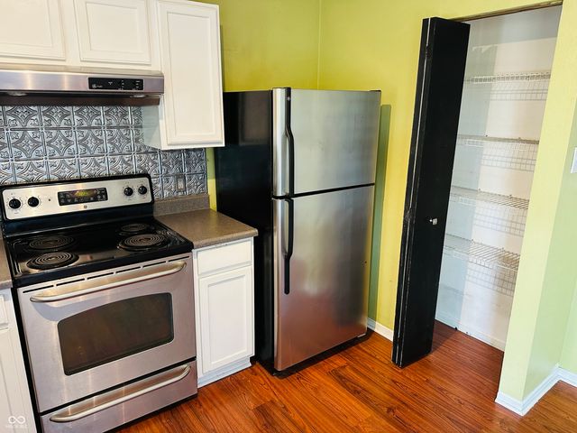 3249 Cork Bend Drive, Indianapolis, IN 46239