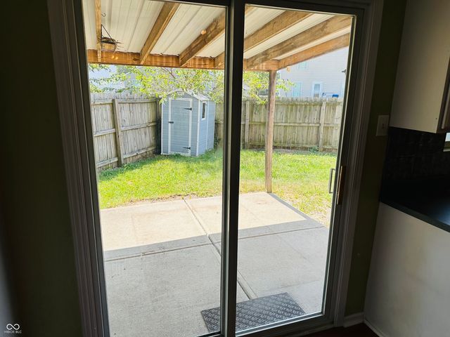 3249 Cork Bend Drive, Indianapolis, IN 46239