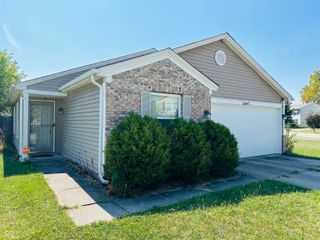 3249 Cork Bend Drive, Indianapolis, IN 46239