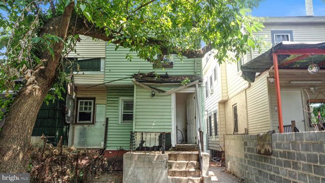 25 SANFORD ST, Trenton, NJ 08618