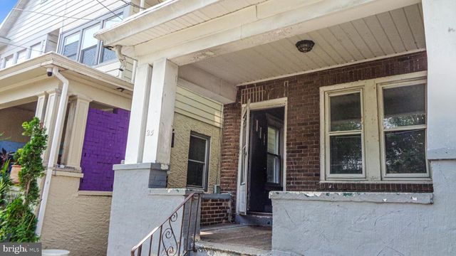 25 SANFORD ST, Trenton, NJ 08618