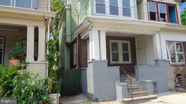 25 SANFORD ST, Trenton, NJ 08618