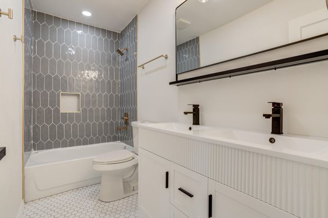 2618 31st Street, Lubbock, TX 79410