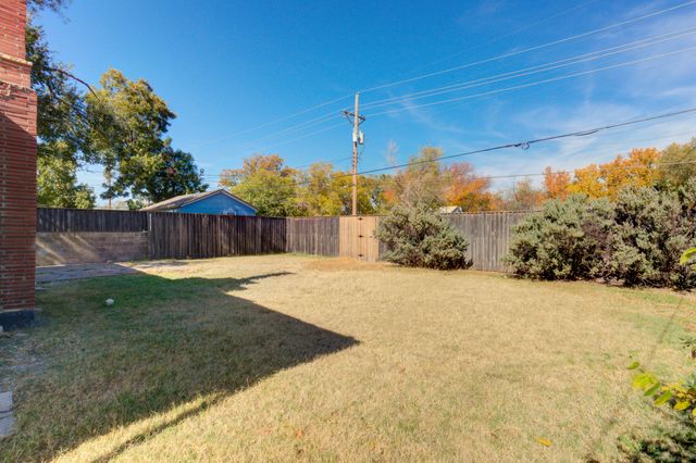 2618 31st Street, Lubbock, TX 79410